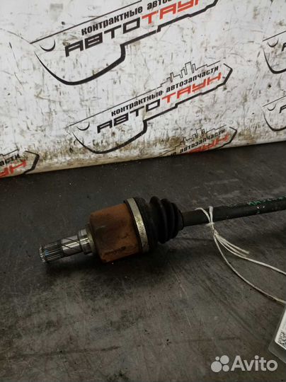 Привод renault M4R 711 M4R 713 M4R 714 M4R 751 flu