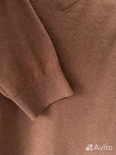 Джемпер мужской tommy hilfiger L