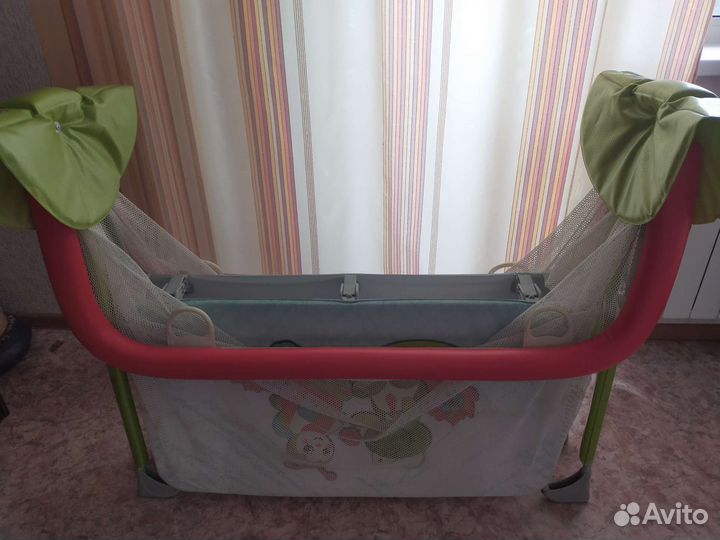 Детские манежи Cam