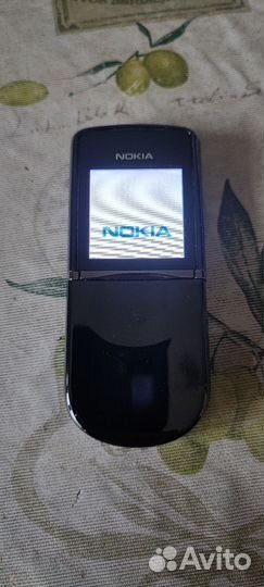 Nokia 8800