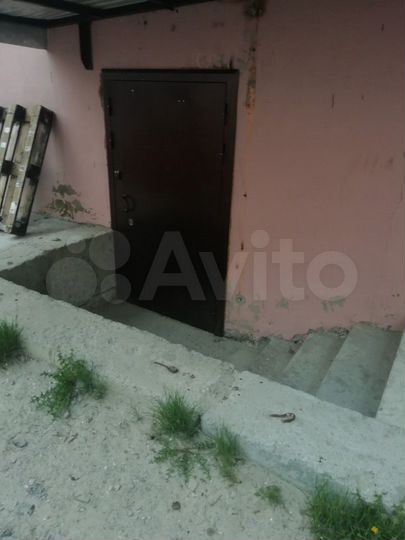 Машиноместо, 16 м²