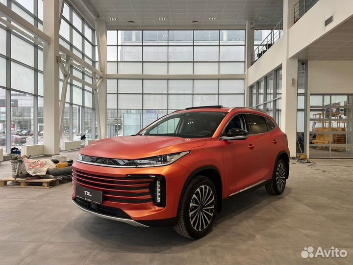 EXEED TXL 1.6 AMT, 2023