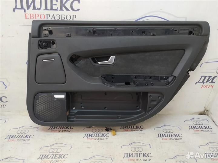 Динамик Audi A8 D3 4E 2004-2010