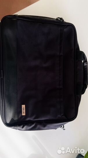 Сумка для ноутбука