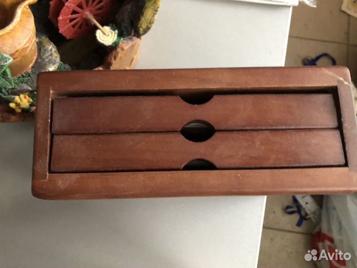 Рамки для фото / шкатулки