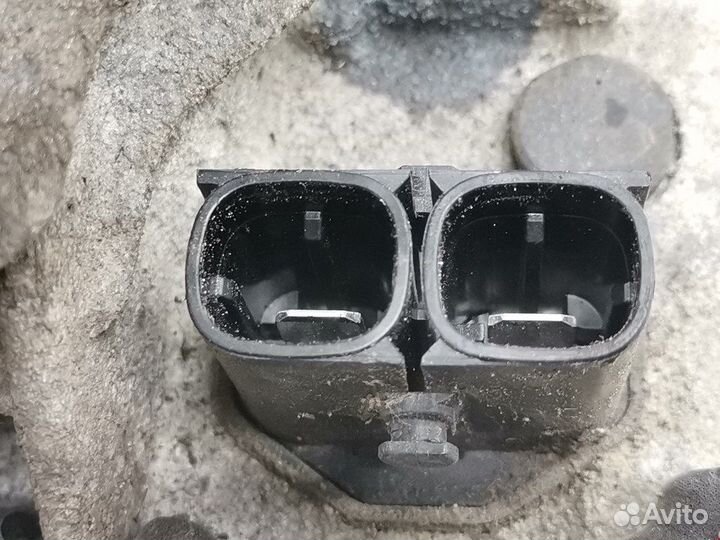 Электроусилитель руля для Peugeot-Citroen C5 2