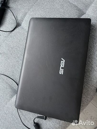 Asus ноутбук