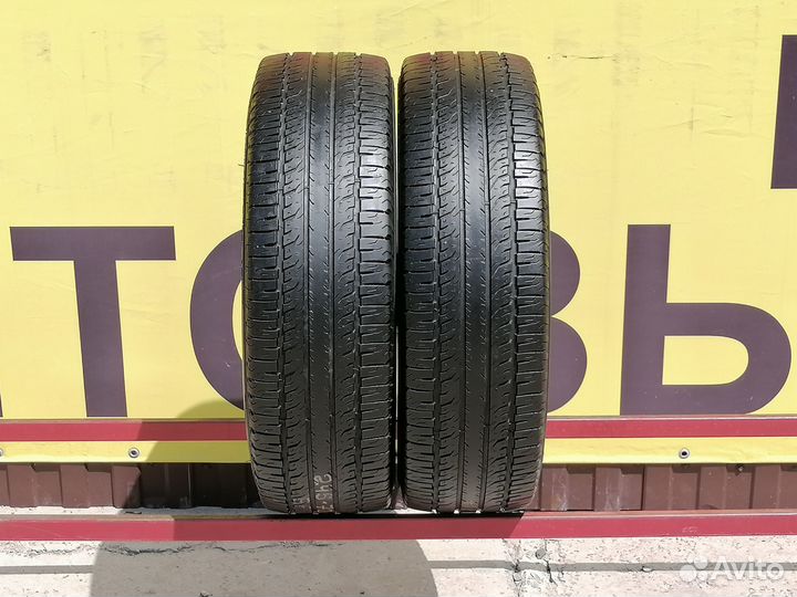 Bfgoodrich Long Trail T/A Tour 245/70 R17