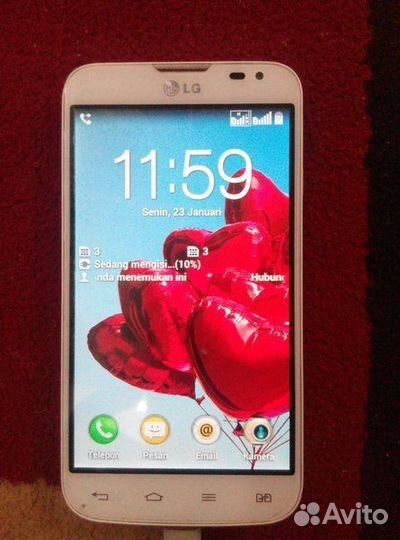 LG L70 D325, 4 ГБ