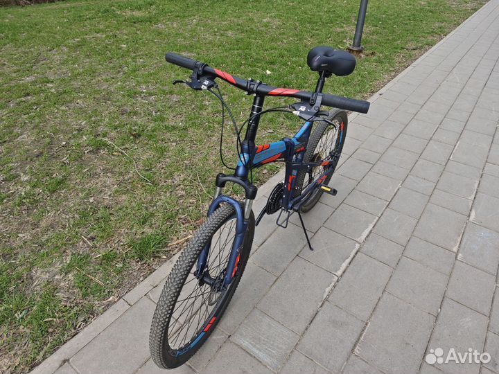 Велосипед Stels Pilot-950 MD 26 V011, 19