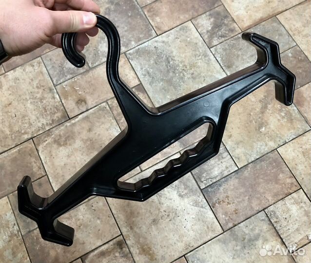 Вешалка тактическая