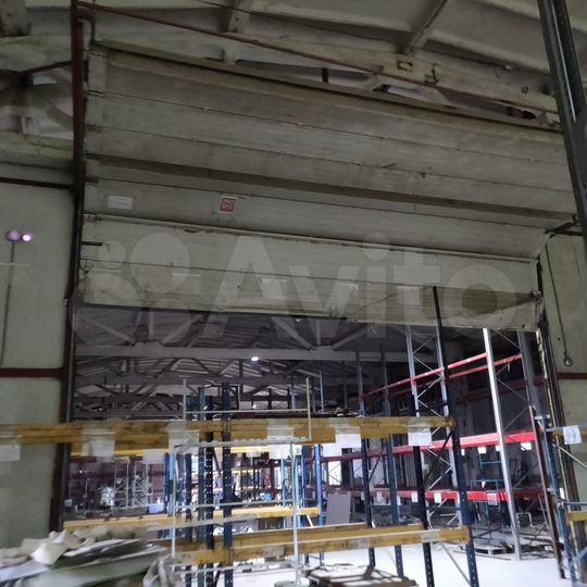 Склад, 3500 м²