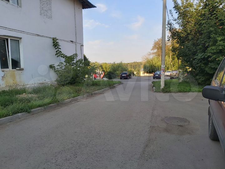 3-к. квартира, 70 м², 2/2 эт.