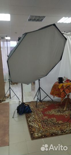 Октобокс Raylab spg150 (с сотами )