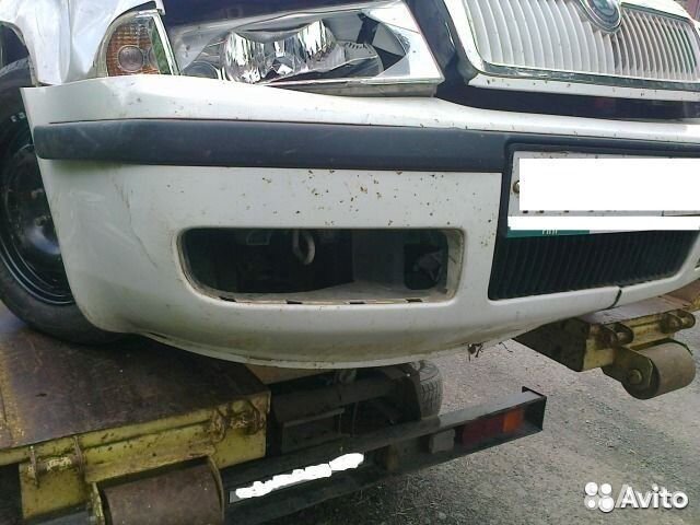 Кузов по частям Skoda Octavia Tour 2009 гв разбор