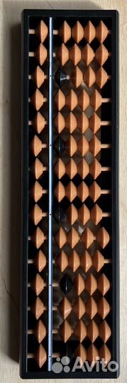 Счеты для ментальной арифметики (абакум)