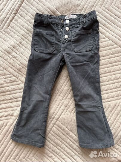 Zara детская одежда