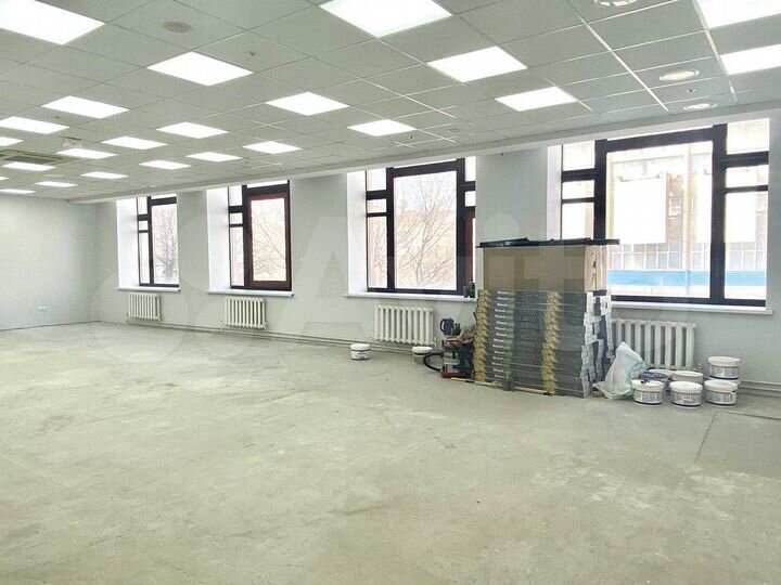 Продам офис от 170 м²