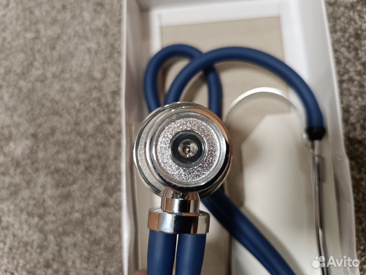 Фонендоскоп