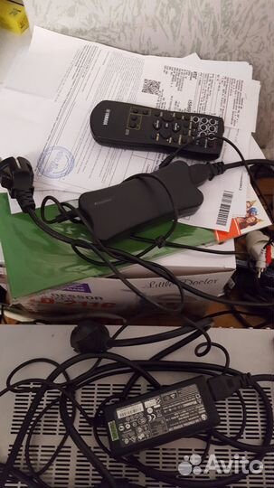 Кабеля тюльпаны кабеля питания компьютерные