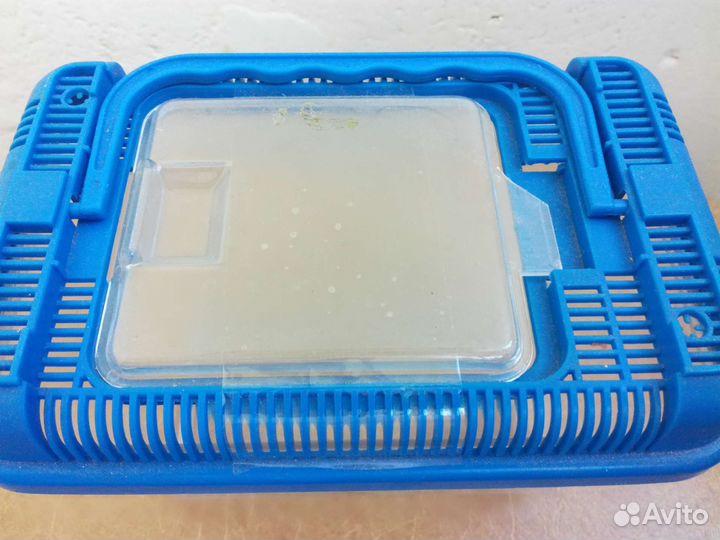 Переноска 19/13/12