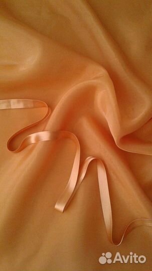 Отрез ткани