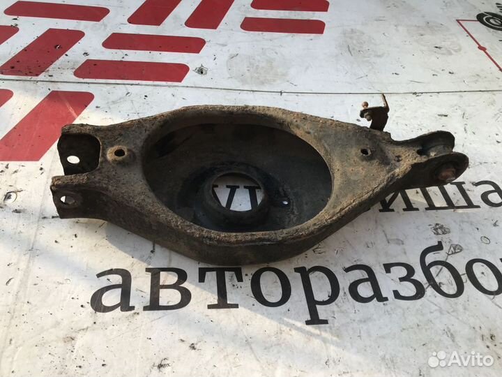 Рычаг задний Nissan Pathfinder III (2004—2010)