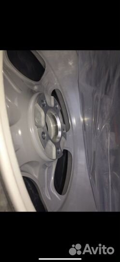 Докатка r17 (запаска) BMW F10 оригинал