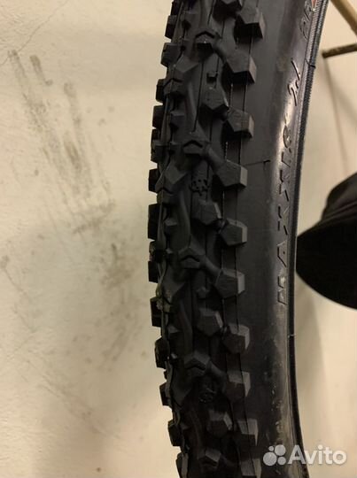 Покрышка велосипедная Maxxis