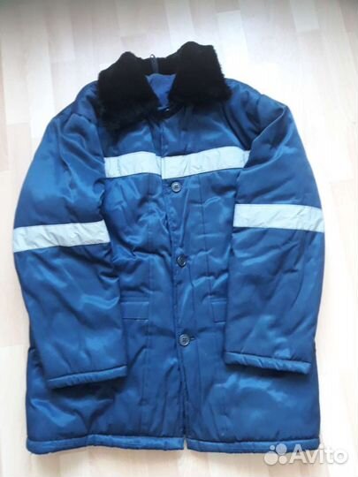 Костюм рабочий