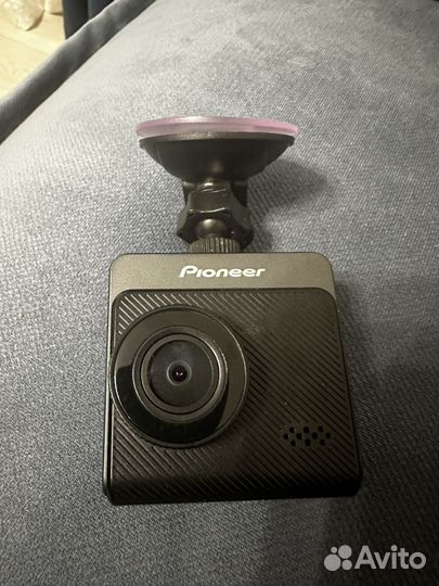 Видеорегистратор pioneer vrec 130rs