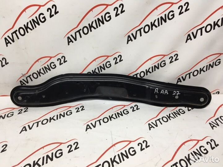 Балка поперечная под двс Renault Arkana X7L H4M