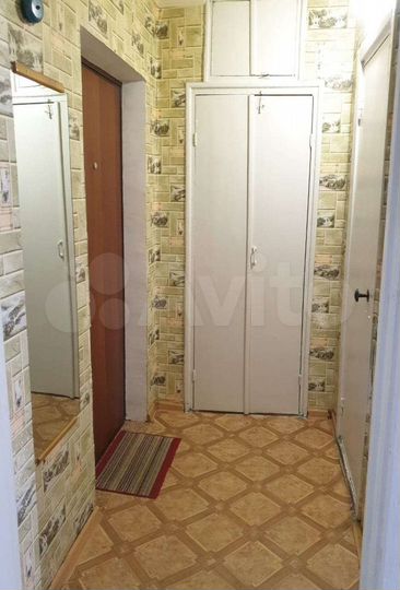 1-к. квартира, 31 м², 4/5 эт.