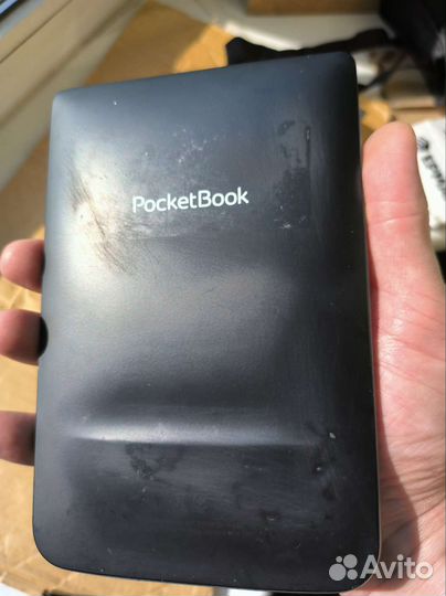 Электронная книга Pocketbook 614