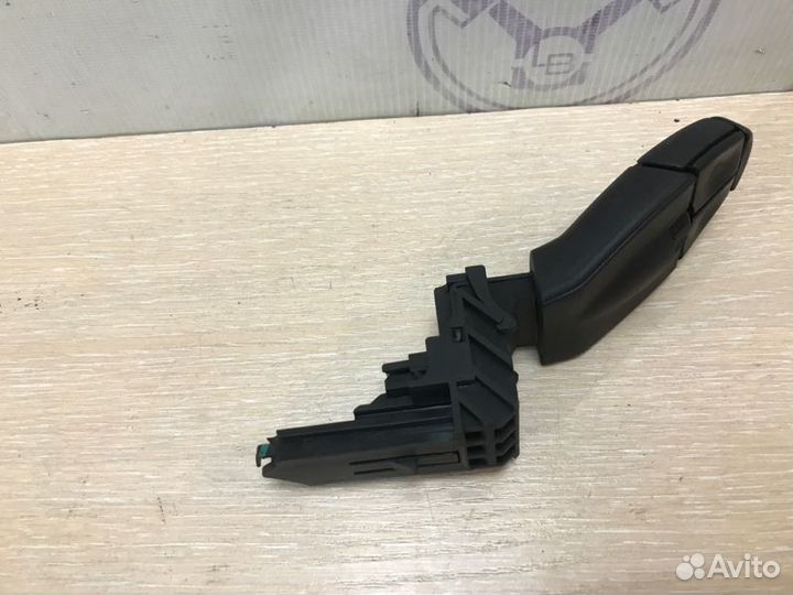 Переключатель подрулевой управление магнитолой