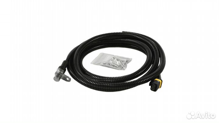 Датчик ABS MAN L2065 мм (wabco 441 032 284 0)