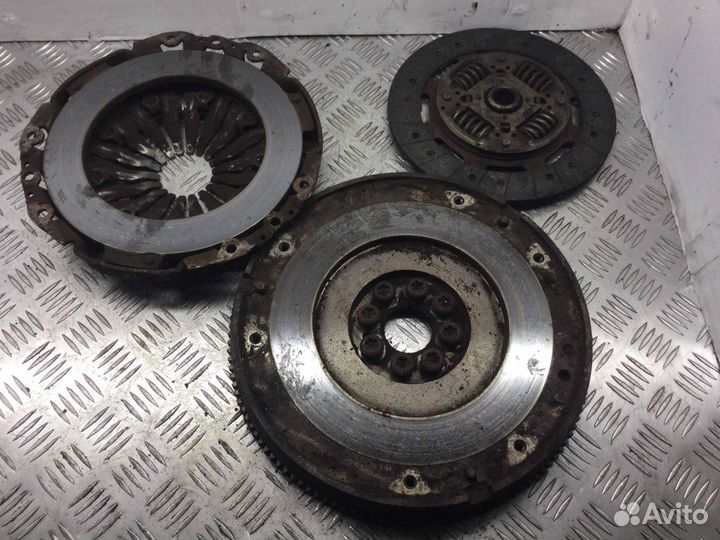 Маховик Renault Trafic 8200474648; 8200641455; 820