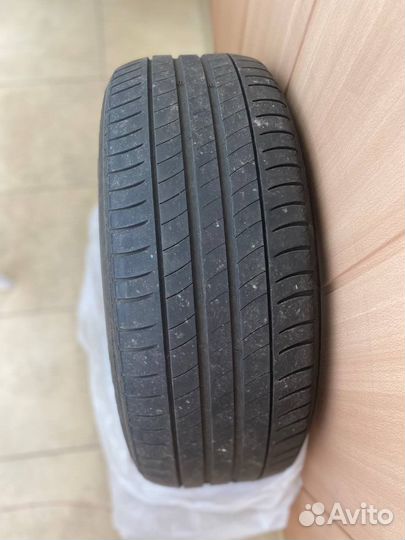 Michelin Primacy 3 2.25/4.5 R16