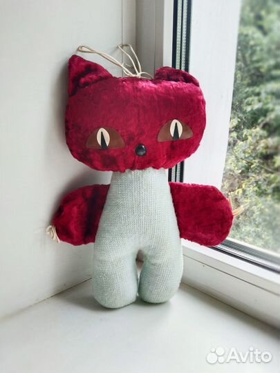 Игрушки СССР