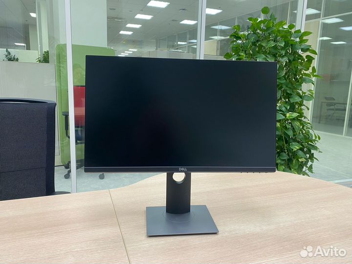 Монитор 27, 24 дюйма