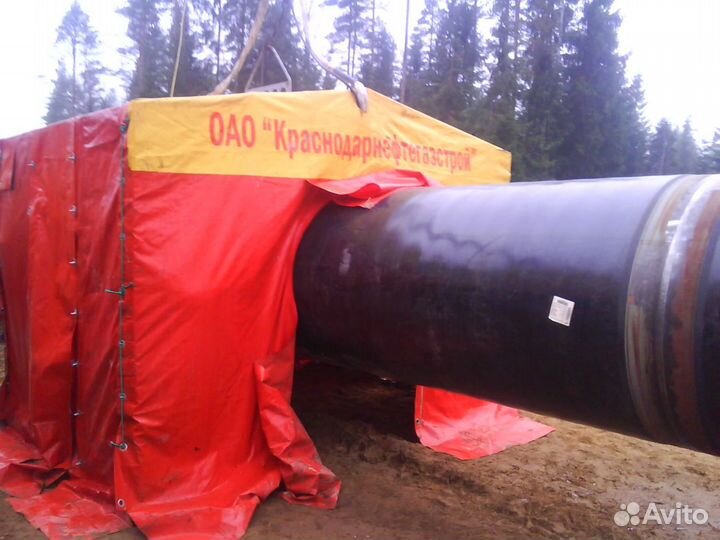 Инженер пто