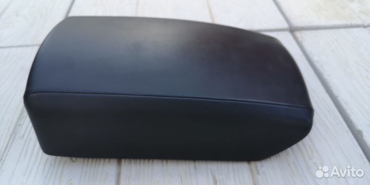 Подлокотник nissan qashqai j10