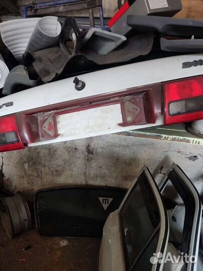 Запчасти на газ Волга