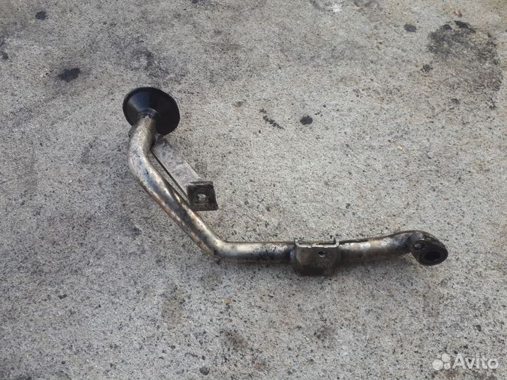 Маслоприемник 4M40T 4WD M/T Mitsubishi Pajero 2