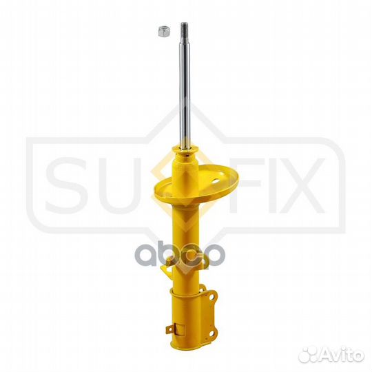 Стойка амортизаторная зад прав SU1008 sufix