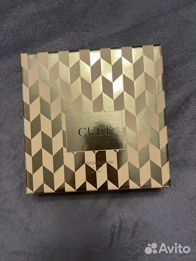 Набор cult mango bloom