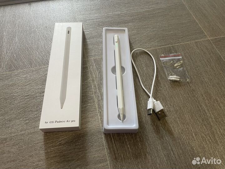 Стилус для iPad