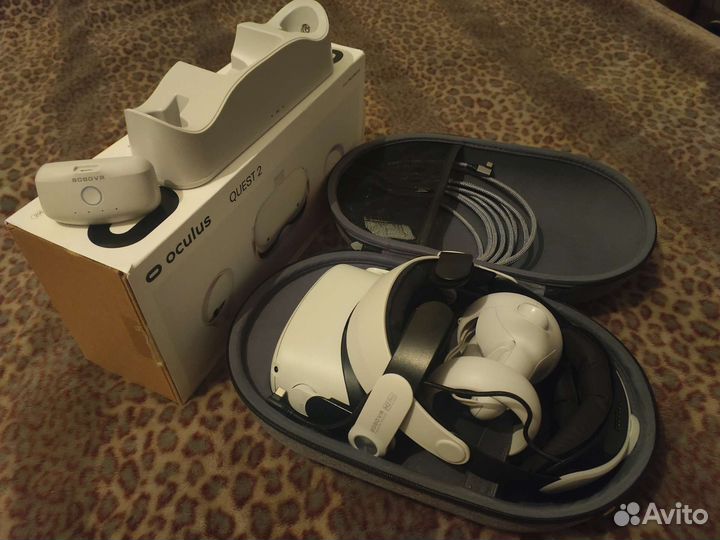 Oculus quest 2 256gb