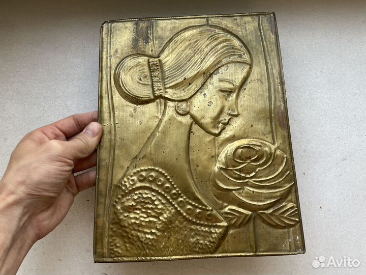 Ждущая жена