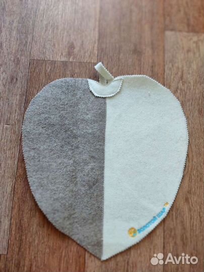 Новый набор для бани и сауны